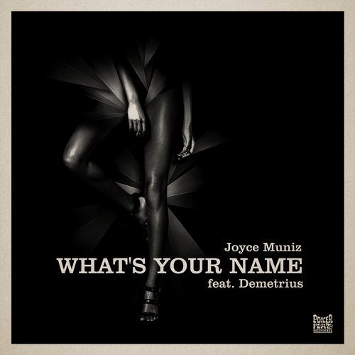 image cover: Demetrius, Joyce Muniz - What's Your Name (feat. Demetrius) / PFR228