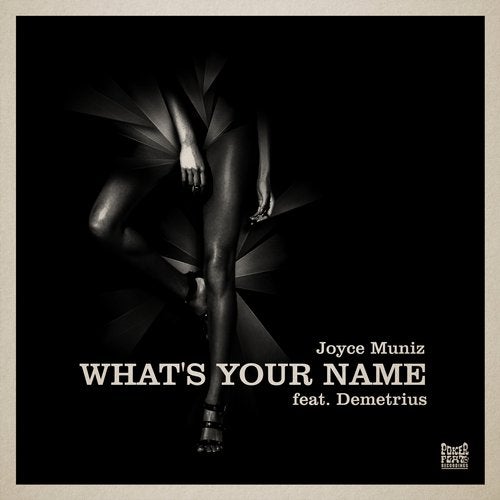 Download What's Your Name (feat. Demetrius) on Electrobuzz