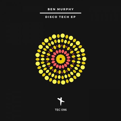 image cover: Ben Murphy - Disco Tech EP / TEC096