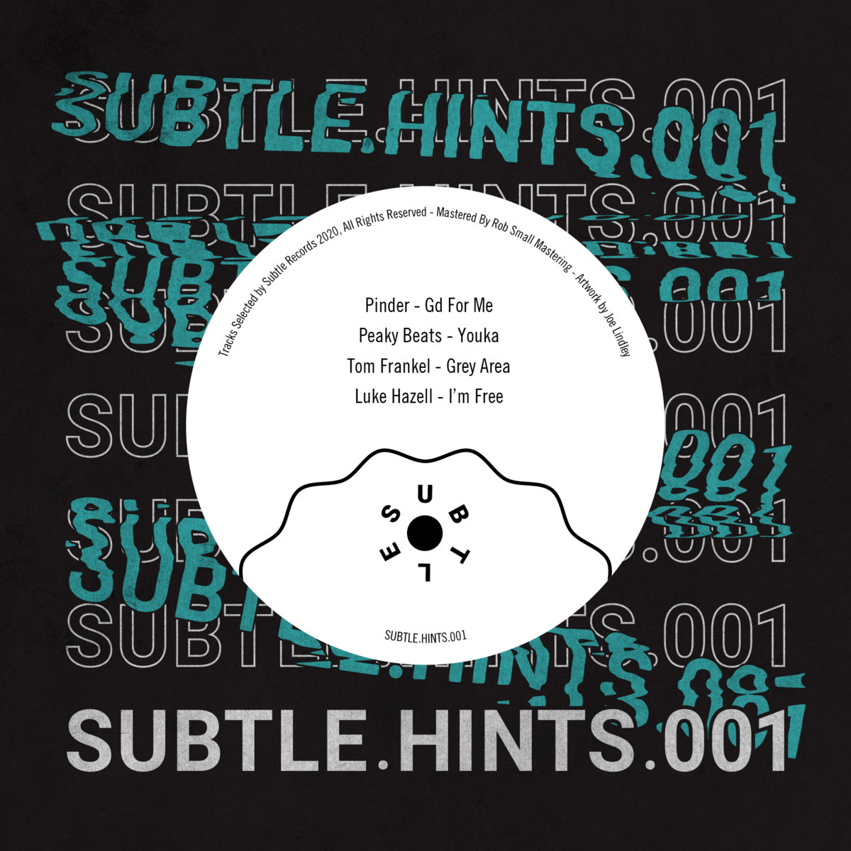 Download SUBTLE​.​HINTS​.​001 on Electrobuzz