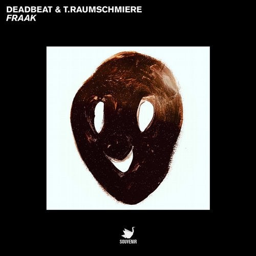 image cover: Deadbeat, T.Raumschmiere - Fraak / SOUV102