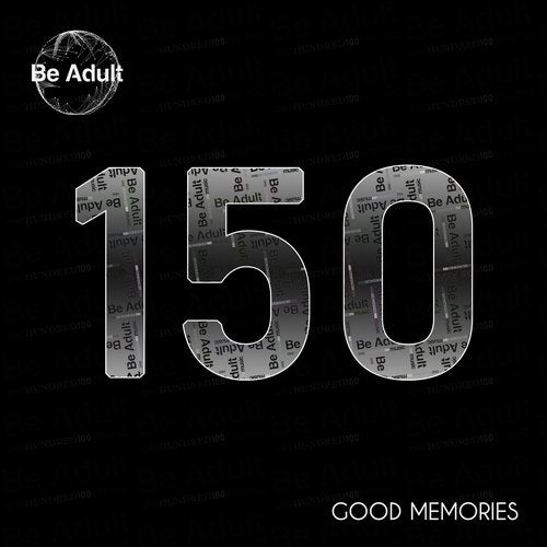image cover: VA - Good Memories / 150