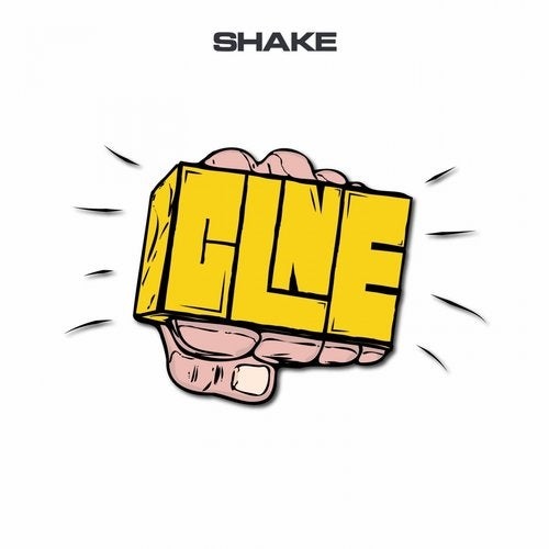 image cover: Cloonee - Shake / CLNE003