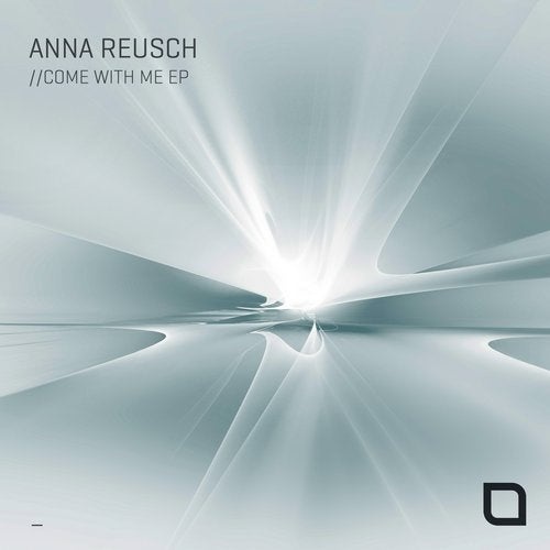 image cover: Anna Reusch - Come With Me EP / TR355