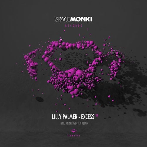 image cover: Lilly Palmer - Excess EP / SMR002