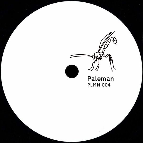 image cover: PALEMAN - PLMN004 / PLMN004