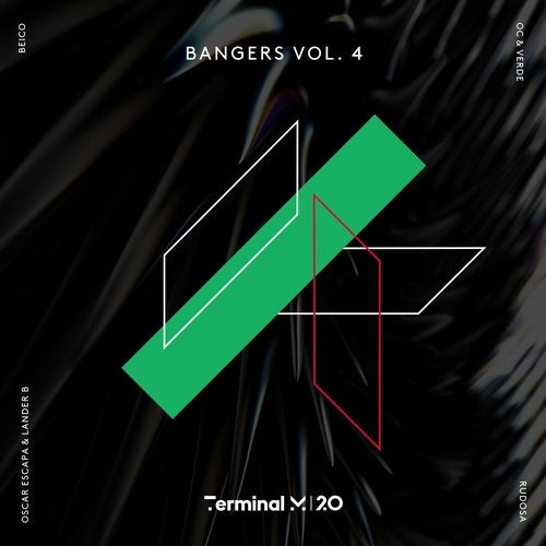 image cover: Bangers Vol. 4 / TERM181