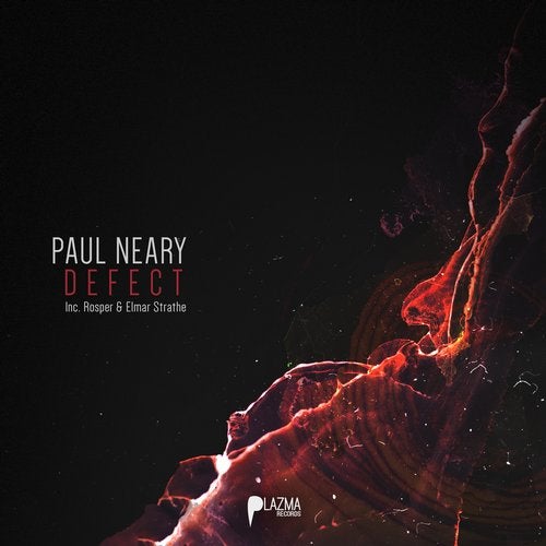 image cover: Paul Neary - Defect / PLZM071