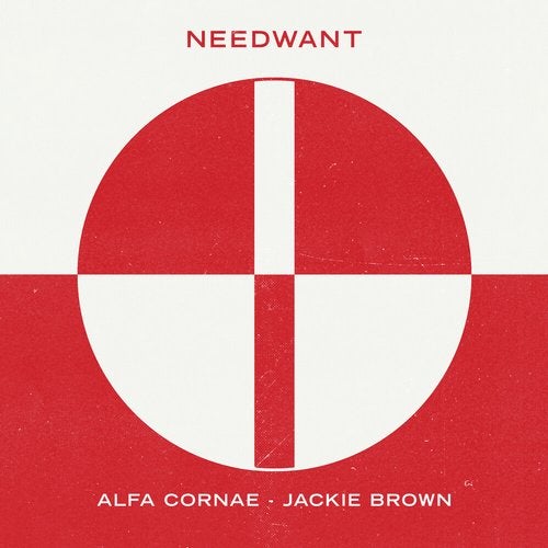 image cover: Alfa Cornae - Jackie Brown / NEEDW079