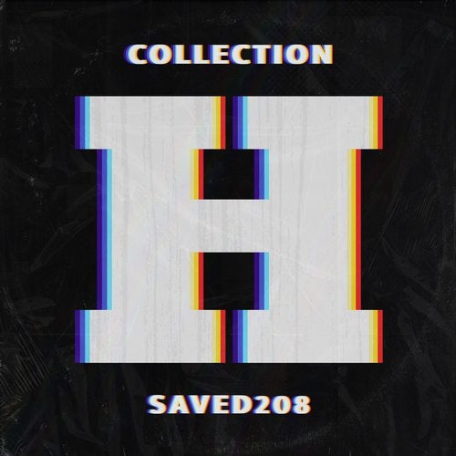image cover: VA - Collection H / SAVED20801Z