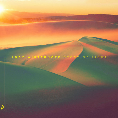 image cover: Jody Wisternoff - Story Of Light / ANJDEE469D