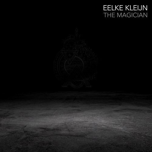 image cover: Eelke Kleijn - The Magician / DLN032