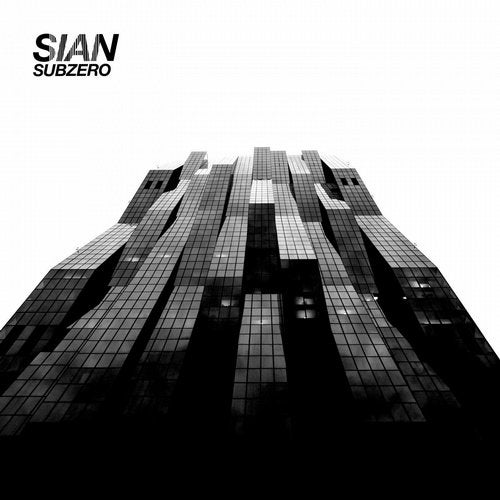 image cover: Sian - Subzero / OCT177