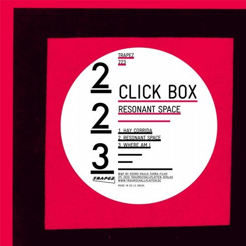 Download Resonant Space on Electrobuzz
