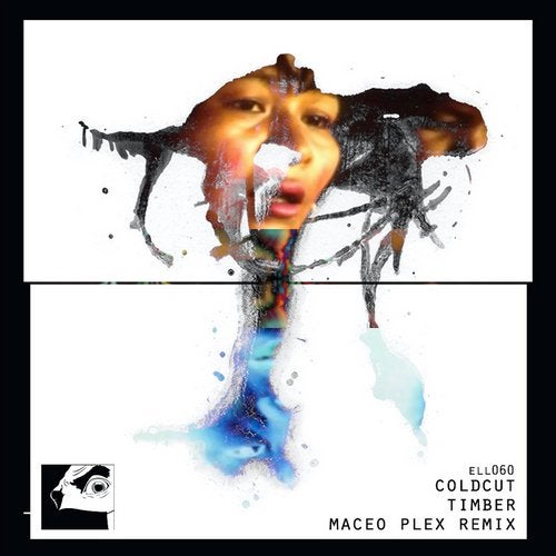 image cover: Coldcut - Timber (Maceo Plex Remix) / ELL060