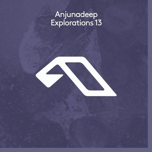 image cover: VA - Explorations 13 / ANJDEE471BD