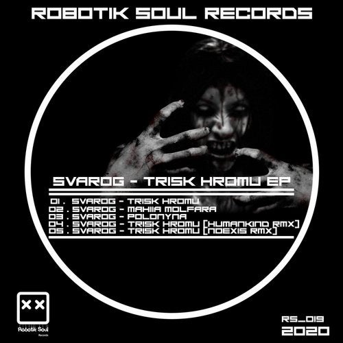 Download Trisk Hromu on Electrobuzz