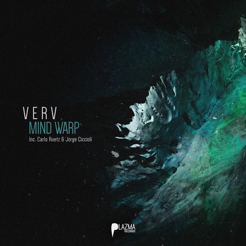 image cover: VERV - Mind Warp (+Carlo Ruetz, Jorge Ciccioli rEMIX)/ PLZM072