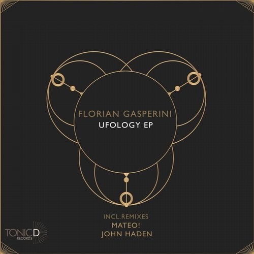 Download Ufology EP on Electrobuzz
