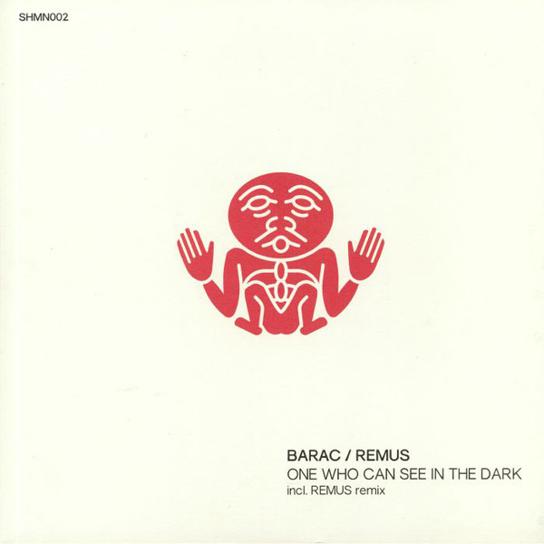 image cover: Barac / Remus (20) - One Who Can See In The Dark /