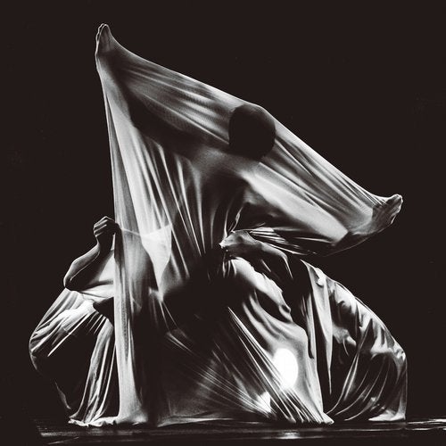 image cover: Eli Escobar - Body Muzik / NP110