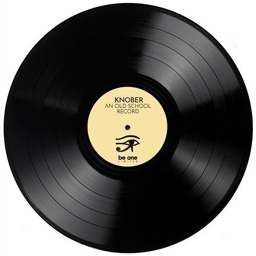 image cover: Knober - An Old School Record / BOL155