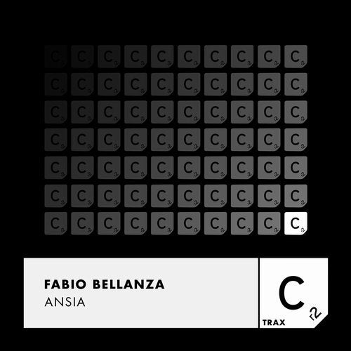 image cover: Fabio Bellanza - Ansia / CR2T097BP