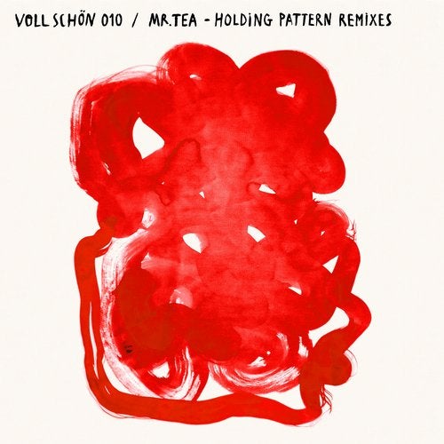 image cover: Mr. Tea - Holding Pattern Remixes EP / VS010