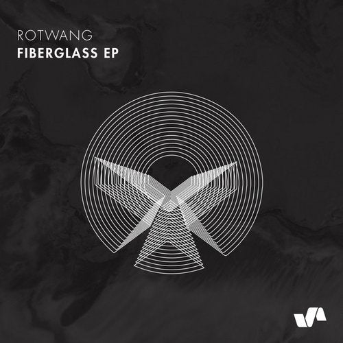 image cover: Rotwang - Fiberglass EP / ELV138