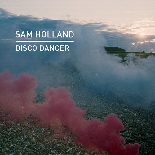 image cover: Sam Holland - Disco Dancer / KD101