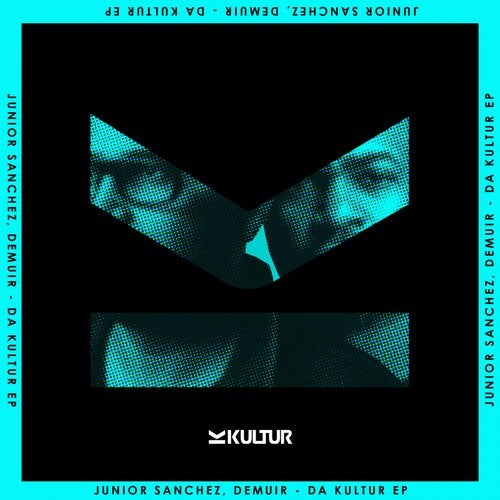image cover: Junior Sanchez, Demuir - Da Kultur EP / KULT001