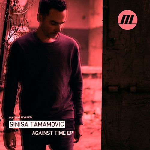 image cover: Sinisa Tamamovic - Against Time EP / NLD176