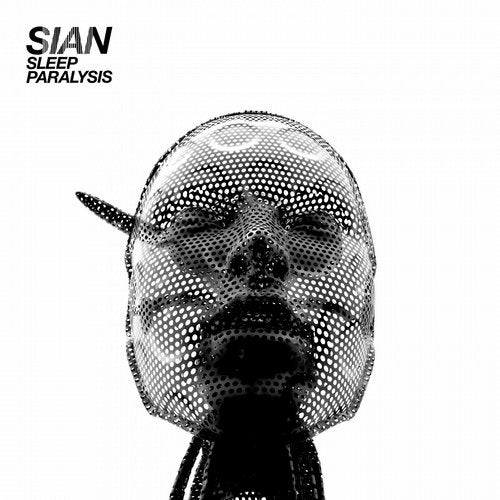 image cover: Sian - Sleep Paralysis / OCT175
