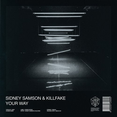 image cover: Sidney Samson, Killfake - Your Way - Extended Mix / STMPD291E
