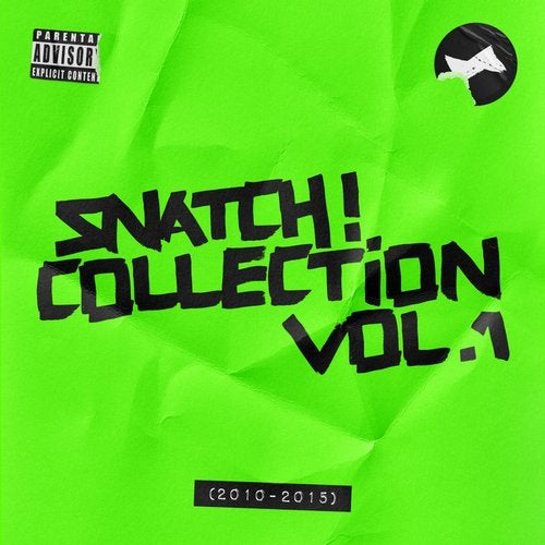 Download Snatch! Collection, Vol.1 (2010-2015) on Electrobuzz