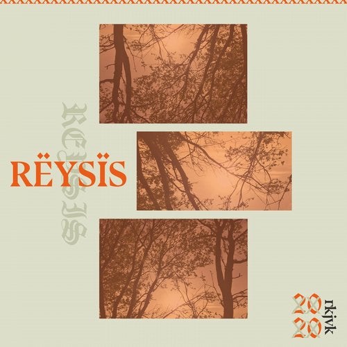 image cover: SIS, Rey&Kjavik, REYSIS - Tasi Lua / RK021