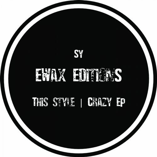 Download This Style / Crazy EP on Electrobuzz