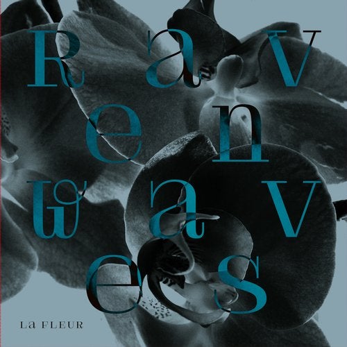 image cover: La Fleur - Ravenwaves EP / PPR010