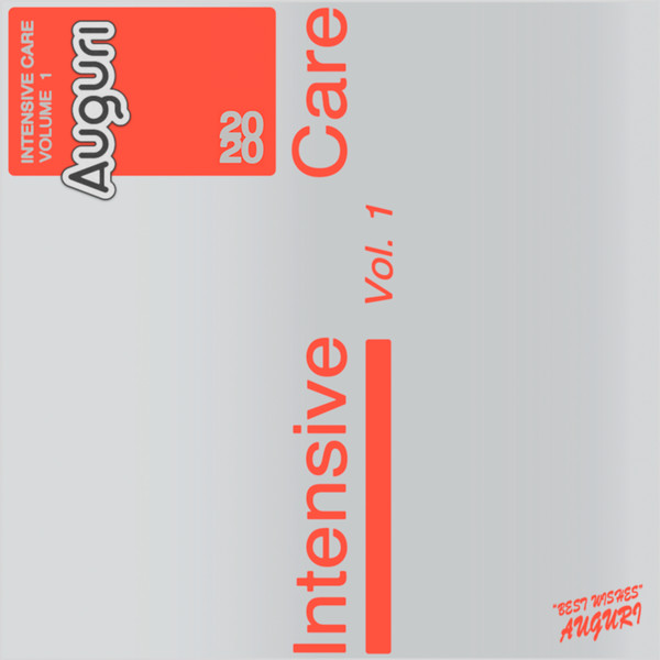image cover: Various - Intensive Care, Vol. 1
