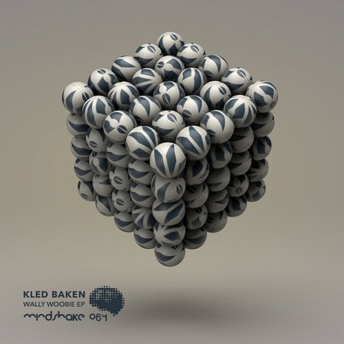 image cover: Kled Baken - Wally Woobie / MINDSHAKE064