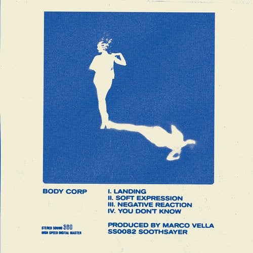 image cover: Body Corp - Soft Expression / SS0124