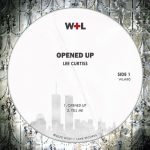 04 2020 346 09147387 Lee Curtiss - Opened Up / WLM90