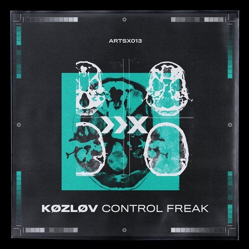 Download Control Freak EP on Electrobuzz