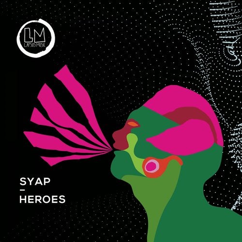 image cover: SYAP - Heroes / LPS272