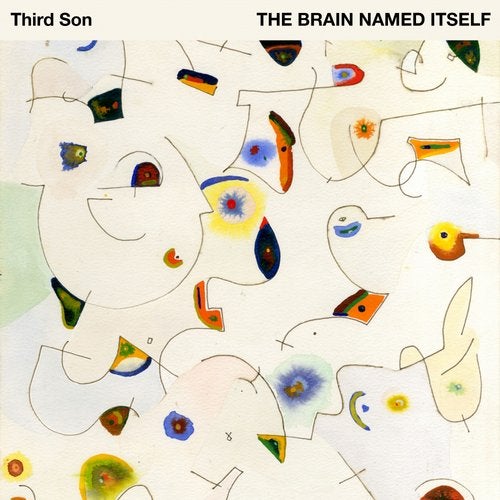image cover: Third Son - The Brain Named Itself / ACJ133D