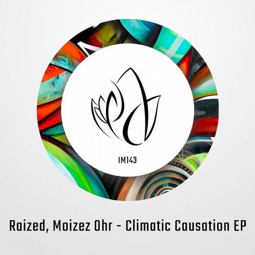 image cover: Raized - Climatic Causation EP / IM143