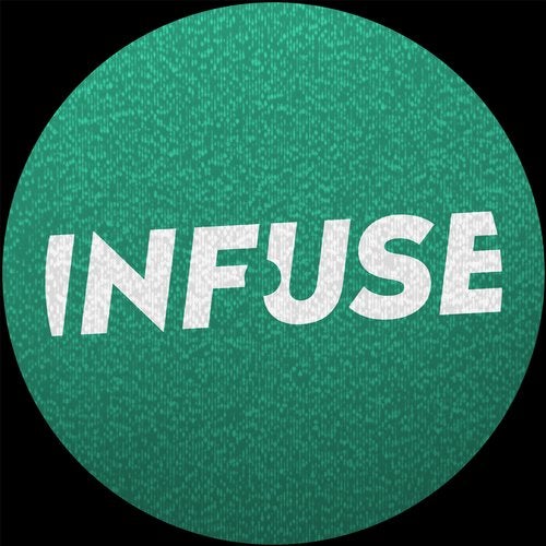 image cover: Joe Rolét, Rich NXT - Maximum Width EP / INFUSE041