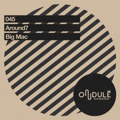04 2020 346 09151813 Around7 - Big Mac / 195081362960