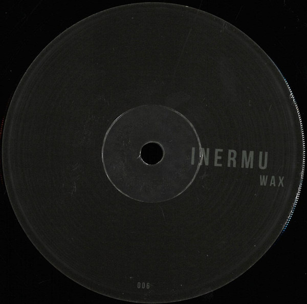 image cover: Various - INERMUWAX007 / 007