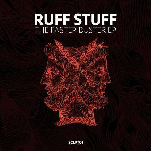 image cover: Ruff Stuff - The Faster Buster / SCLPT01